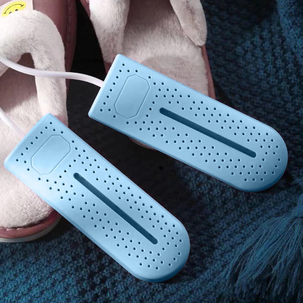 Sèche-Chaussures Portable avec Stérilisation UV 1