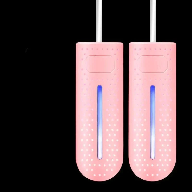 Sèche-Chaussures Portable avec Stérilisation UV 10