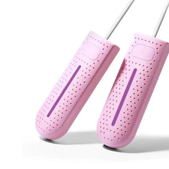 Sèche-Chaussures Portable avec Stérilisation UV 15