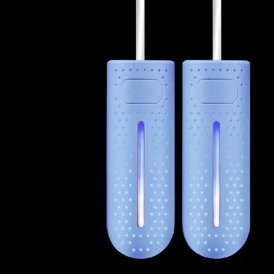 Sèche-Chaussures Portable avec Stérilisation UV 18