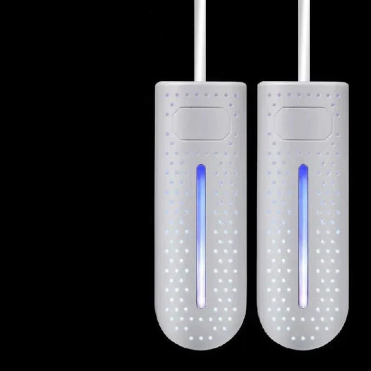 Sèche-Chaussures Portable avec Stérilisation UV 9