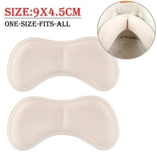 Selvoppvarmende Termiske Innleggssåler for Vinter 11