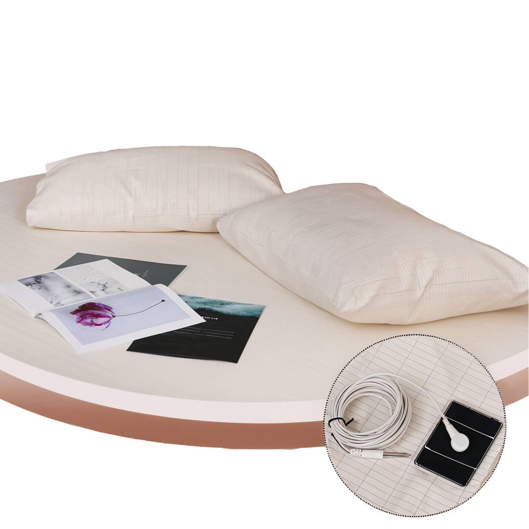 Sengeark for dyp søvn 0