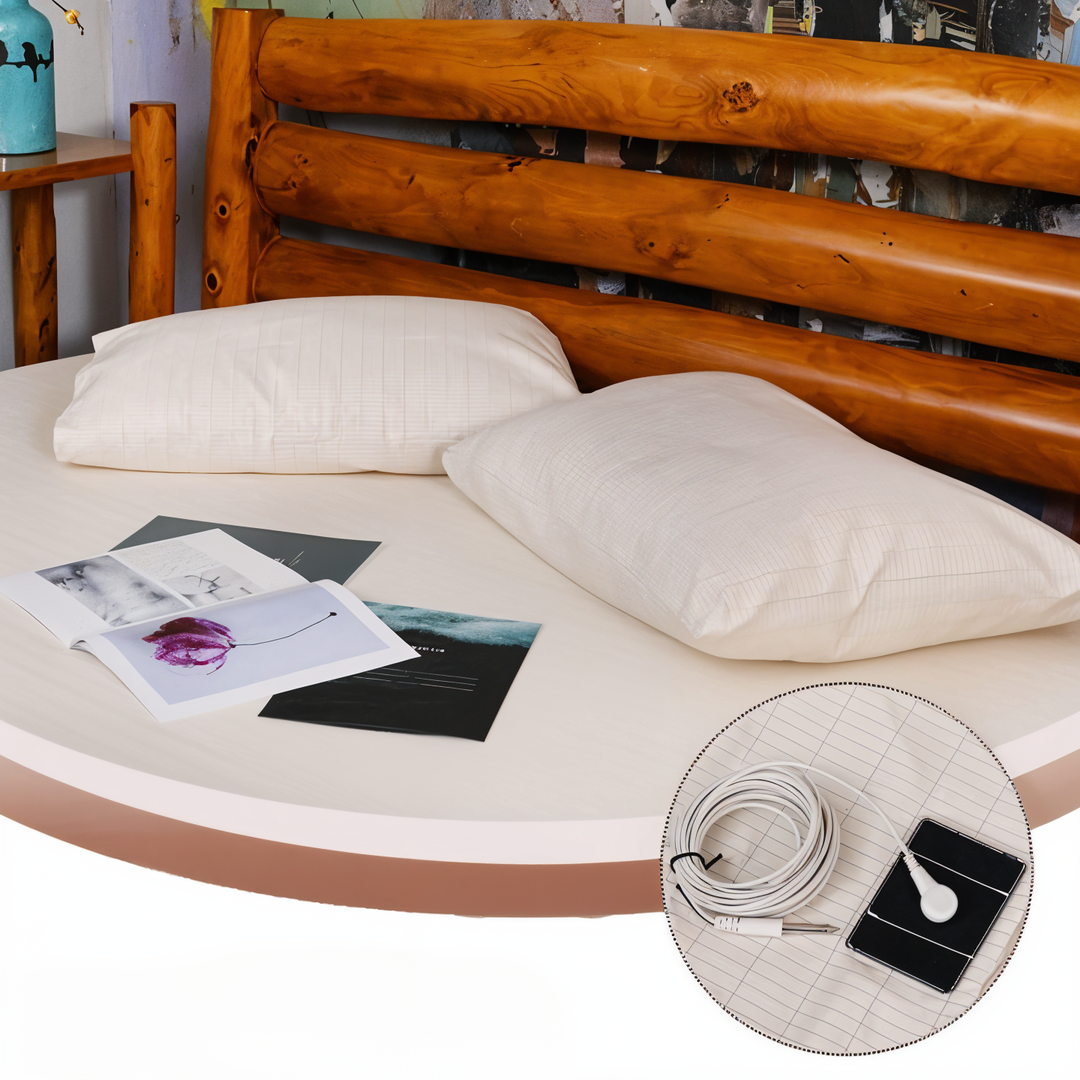 Sengeark for dyp søvn 2