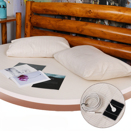 Sengeark for dyp søvn 2