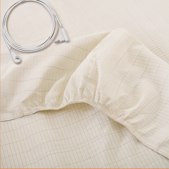 Sengeark for dyp søvn 3