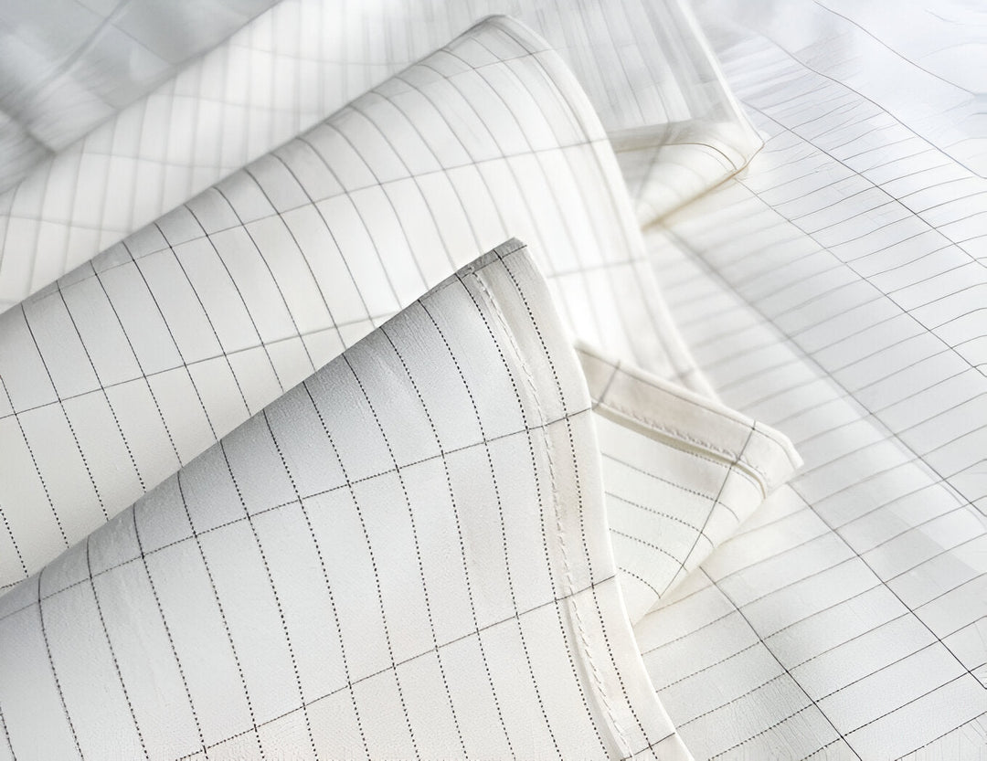 Sengeark for dyp søvn 4