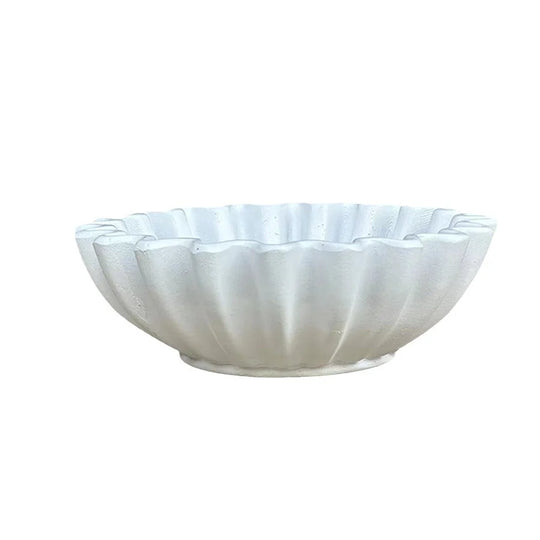 Serveringsskål med bølgedesign for kvinner 4