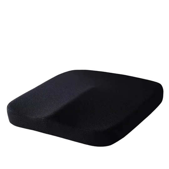 Setepute Ergonomisk Design for Optimal Komfort 0