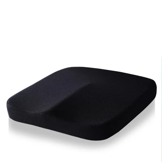 Setepute Ergonomisk Design for Optimal Komfort 2