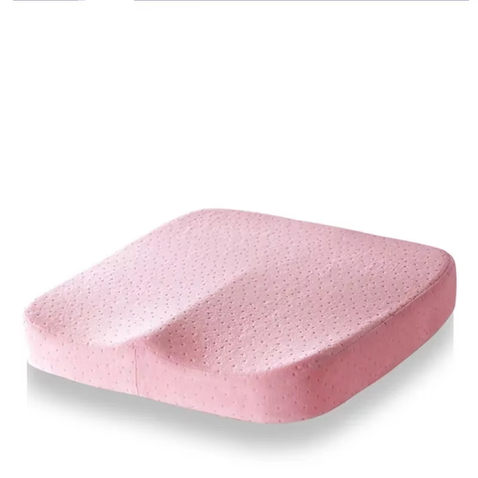 Setepute Ergonomisk Design for Optimal Komfort 4