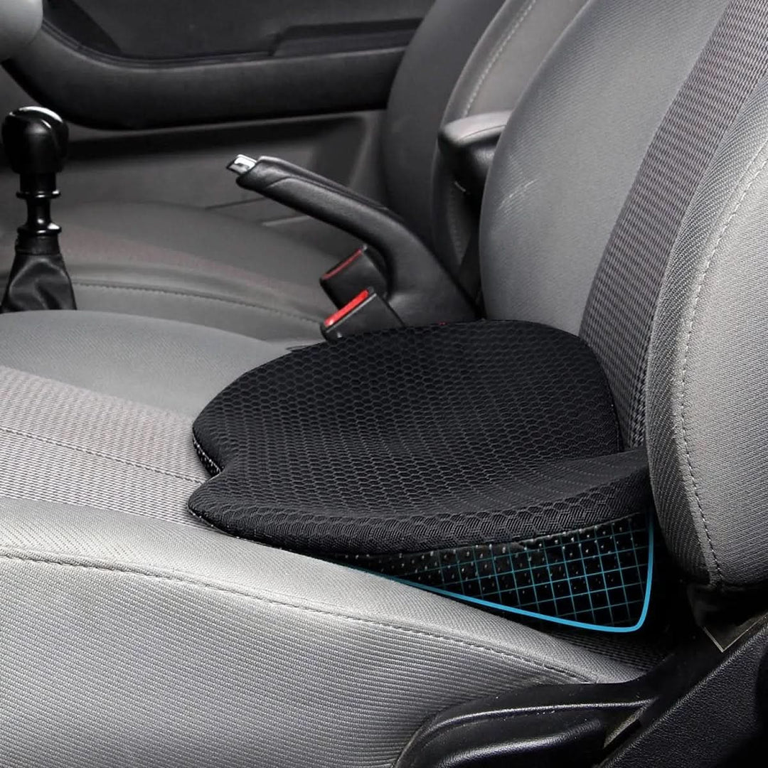 Setepute for Bil Ergonomisk Design 0