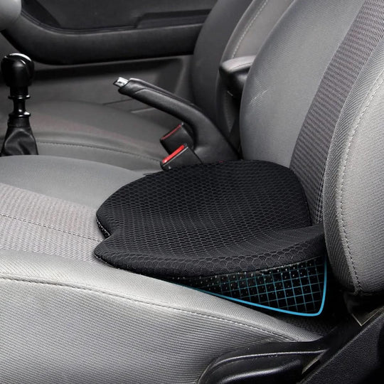 Setepute for Bil Ergonomisk Design 0