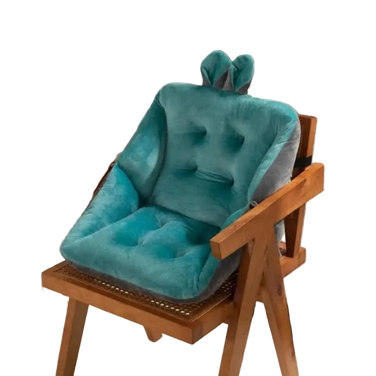 Setepute for Kontor og Bil Ergonomisk Design 0