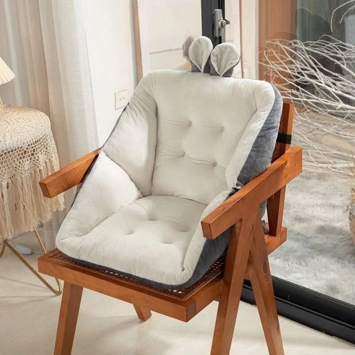 Setepute for Kontor og Bil Ergonomisk Design 1