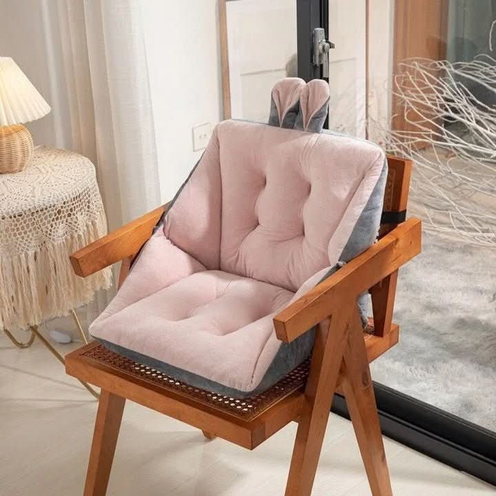 Setepute for Kontor og Bil Ergonomisk Design 2