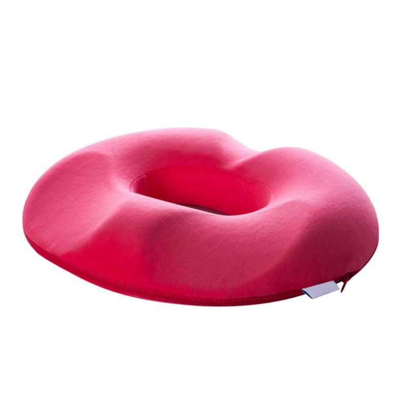 Setepute for komfortabel sitting 1