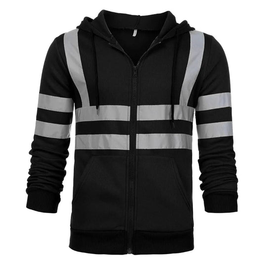 Sikkerhetsvest for Høy Synlighet 3