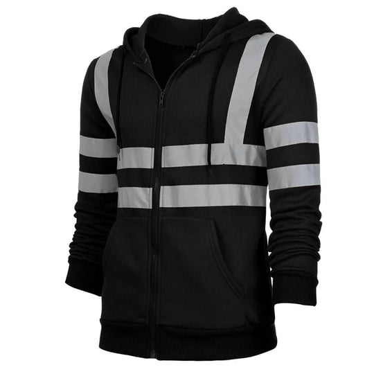 Sikkerhetsvest for Høy Synlighet 5