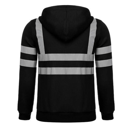 Sikkerhetsvest for Høy Synlighet 6