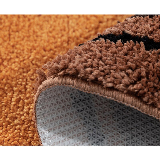 Sitrondesignteppe til Bad og Hjem 2