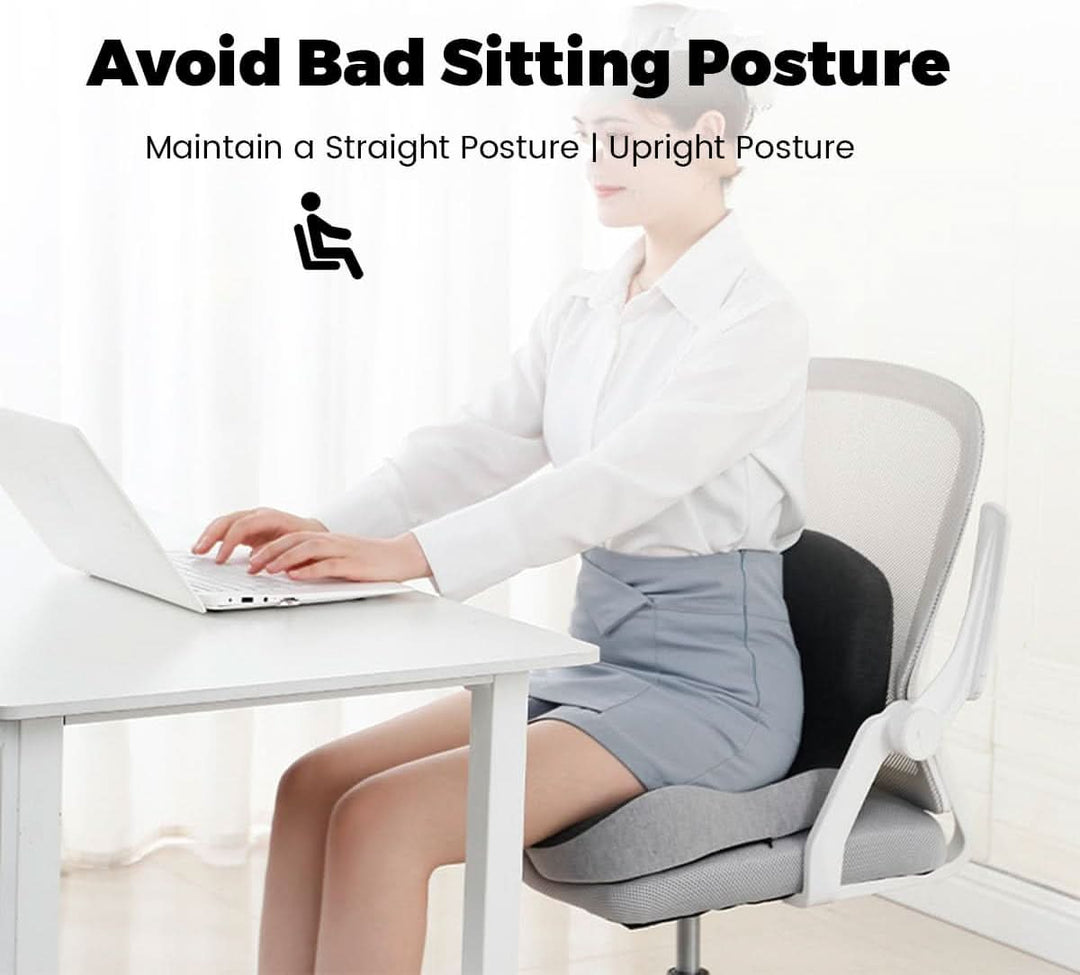 Sittepute Tilpasset Form for Optimal Komfort 1