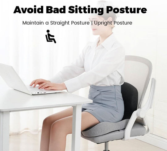 Sittepute Tilpasset Form for Optimal Komfort 1