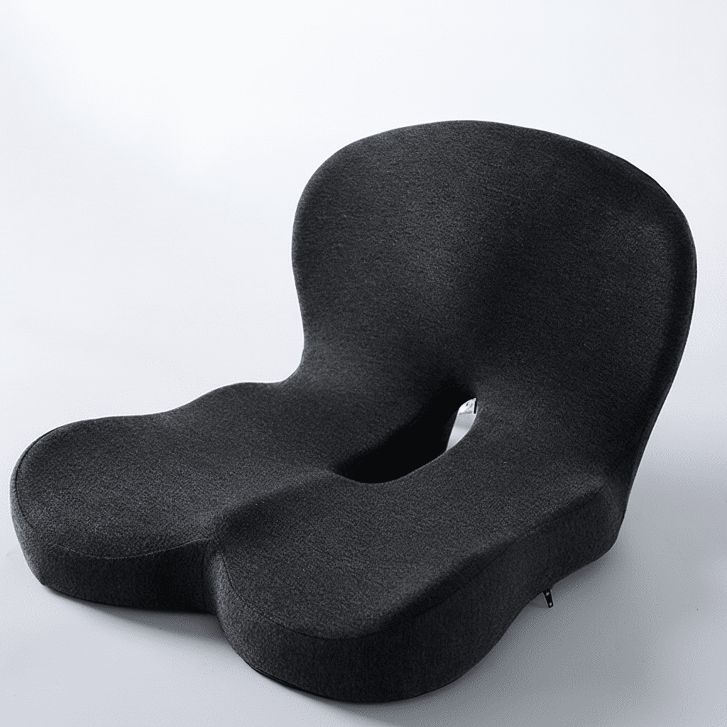 Sittepute Tilpasset Form for Optimal Komfort 11