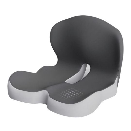 Sittepute Tilpasset Form for Optimal Komfort 12