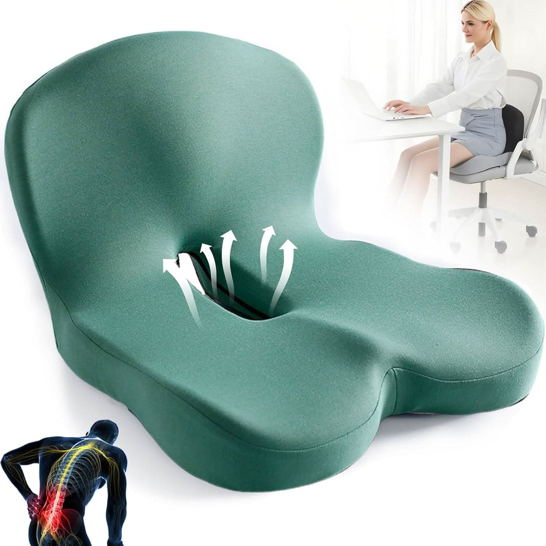 Sittepute Tilpasset Form for Optimal Komfort 7