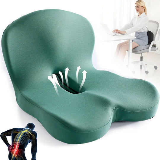 Sittepute Tilpasset Form for Optimal Komfort 7