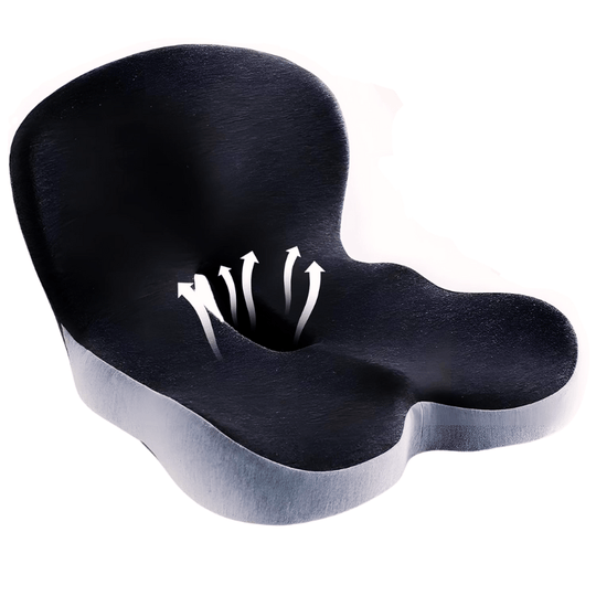Sittepute Tilpasset Form for Optimal Komfort 9