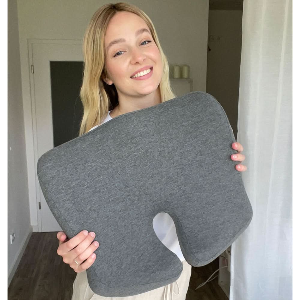 Sittepute for optimal komfort 5