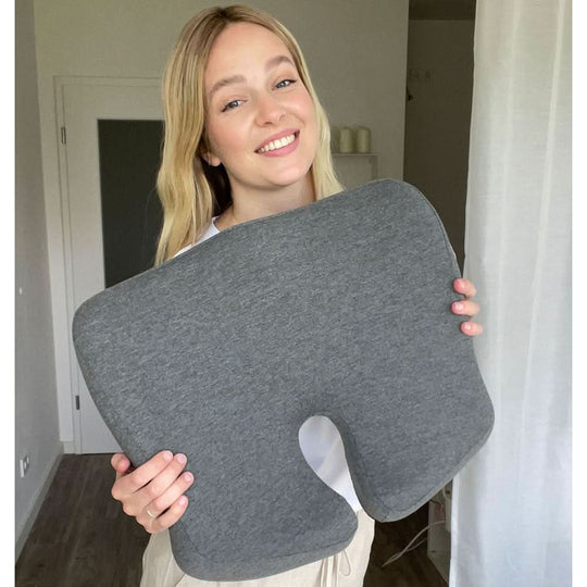 Sittepute for optimal komfort 5