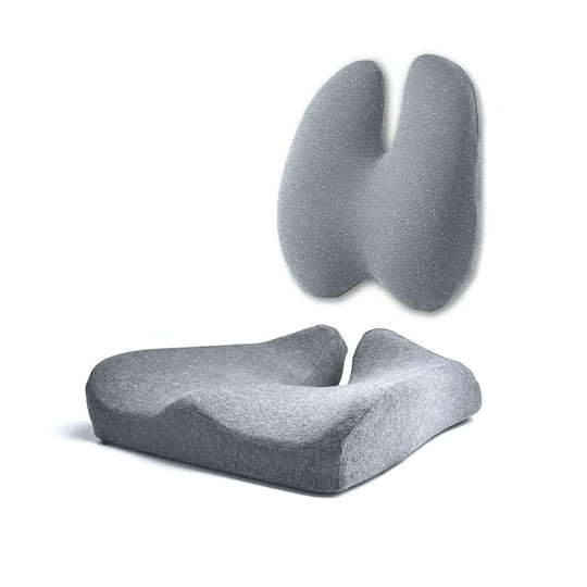 Sittepute for optimal komfort 9
