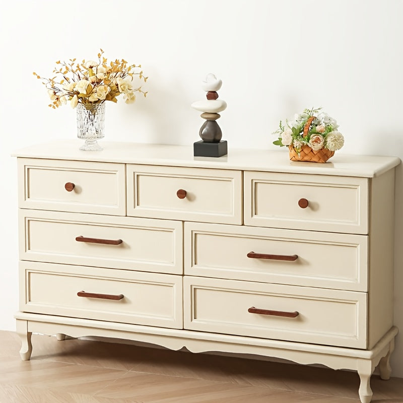 Skaphåndtak i Tre for Moderne Rustikk Stil 7