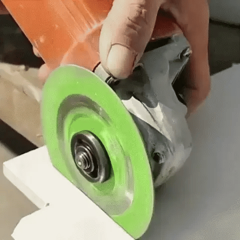 Skjæreskive for Glass og Keramikk 1