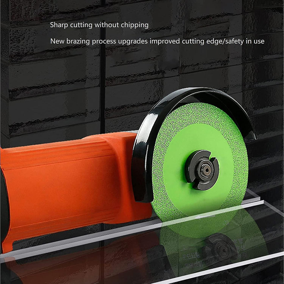 Skjæreskive for Glass og Keramikk 2