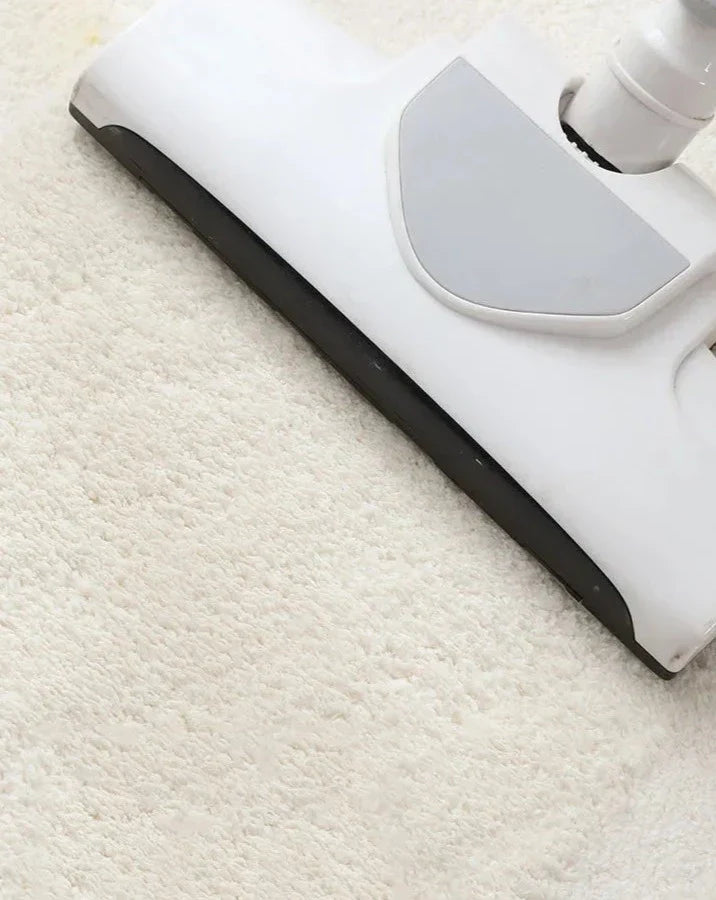 Sklisikker Matte med Bokstavtrykk 6