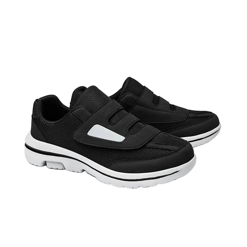 Sko for kvinner med bred fot og komfortabel passform 0