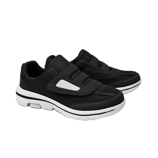 Sko for kvinner med bred fot og komfortabel passform 0