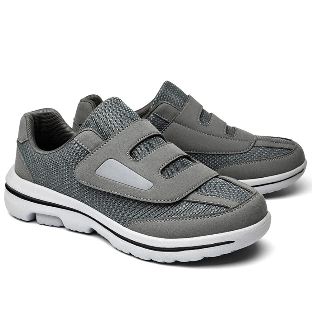 Sko for kvinner med bred fot og komfortabel passform 2