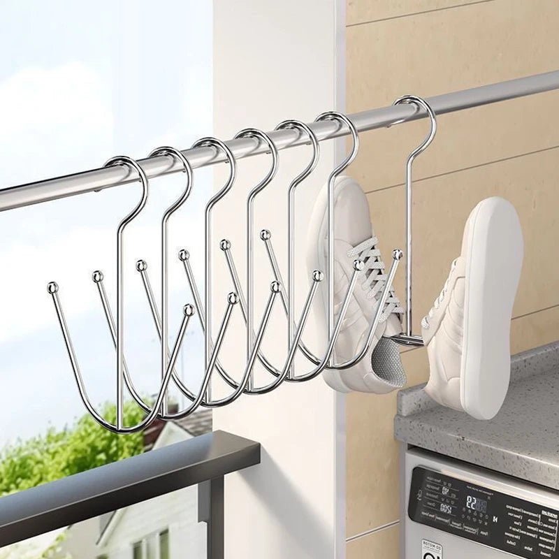 Skoholder for sportssko og hverdagssko 0