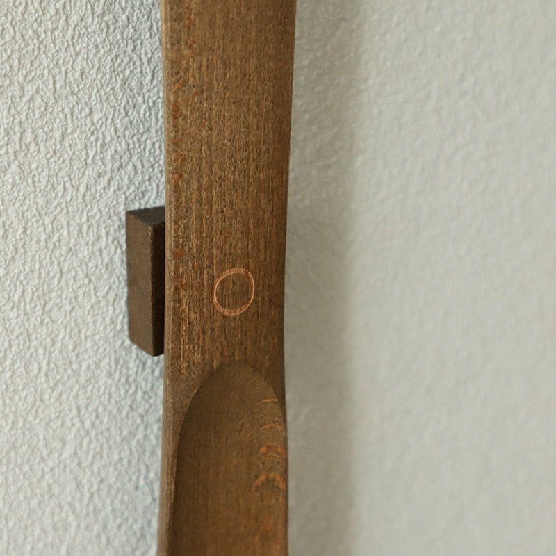 Skohorn 50 cm For Enkel Sko-påsetting Med Stilfullt Design 2