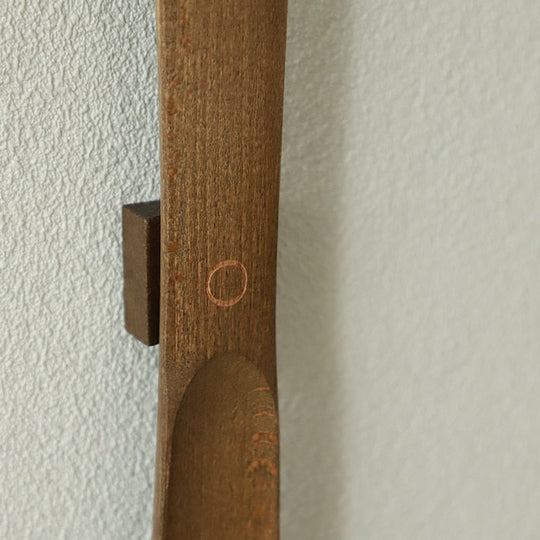 Skohorn 50 cm For Enkel Sko-påsetting Med Stilfullt Design 2