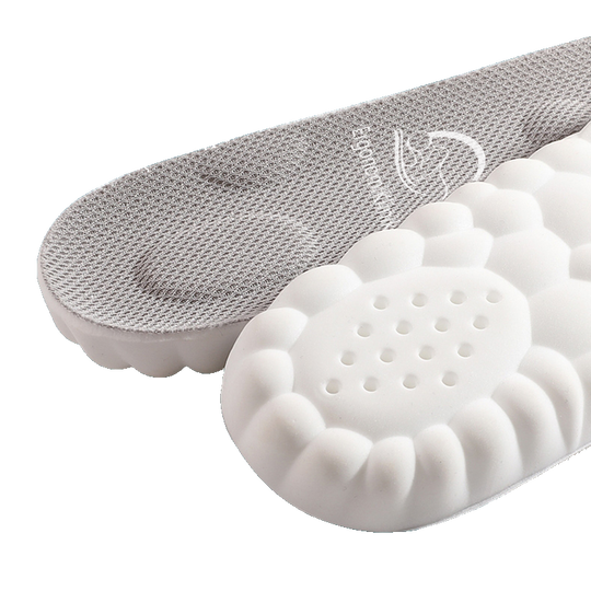 Skosåler for Hælsporer og Fotproblemer 7