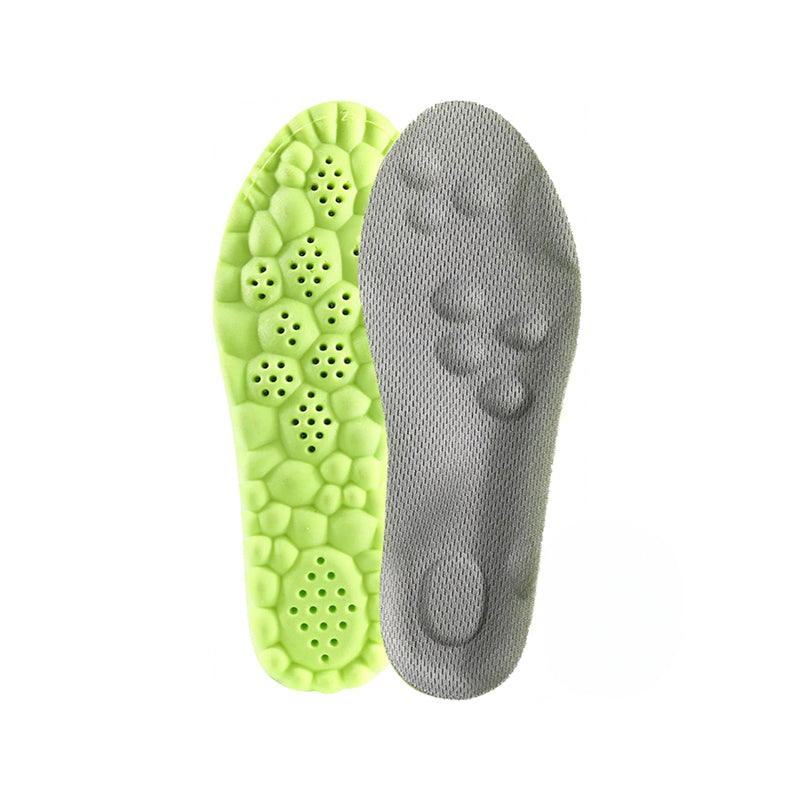 Skosåler for Hælsporer og Fotproblemer 9