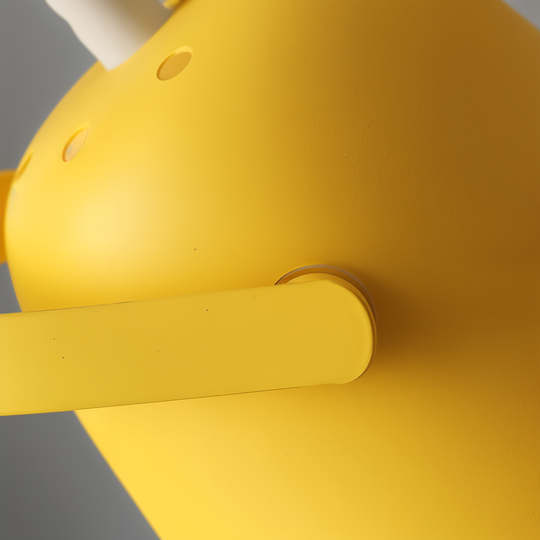 Skrivebordslampe i Pastell Macaron Stil 4