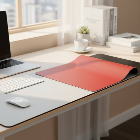 Skrivebordspute for presis musekontroll 1