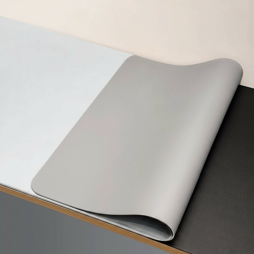 Skrivebordspute for presis musekontroll 10